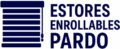 ESTORES ENROLLABLES PARDO